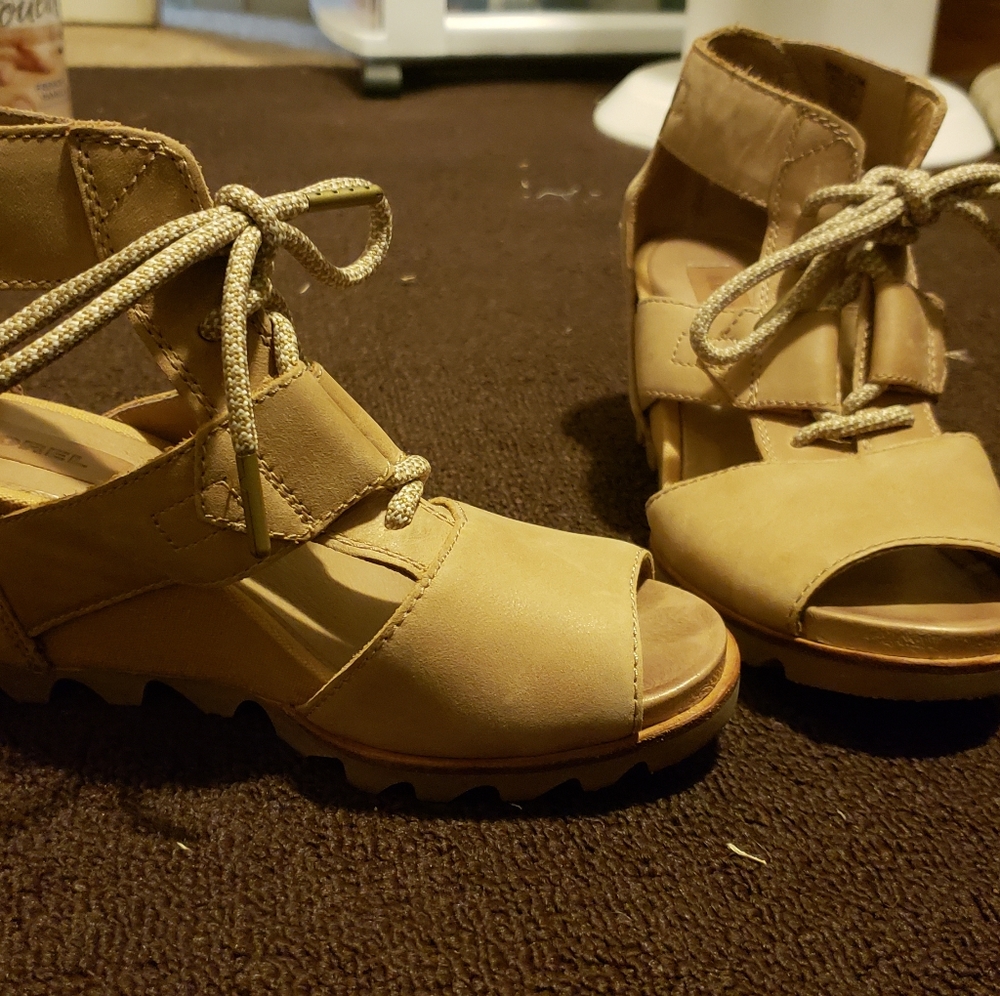 Wedges